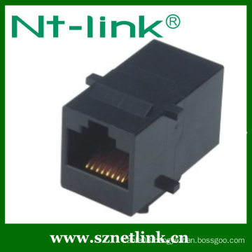 NT-Link UTP Cat6 Inline Coupler